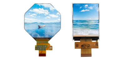 LCD Display Systems
